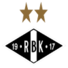 罗森博格B队logo