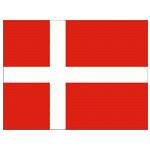 丹麦U18logo