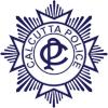 加尔各答警察logo