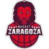 萨拉戈萨女篮logo